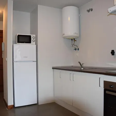La Fuente De La Quintana Apartment