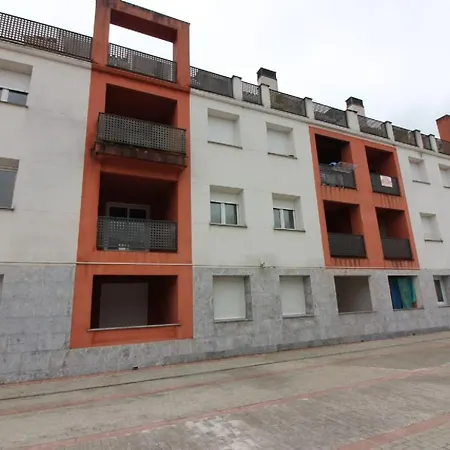 La Fuente De La Quintana Apartment Arredondo