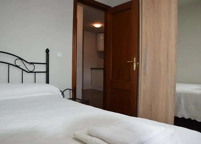 La Fuente De La Quintana *