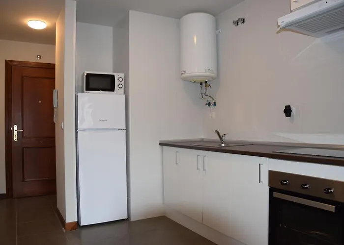 La Fuente De La Quintana Apartament